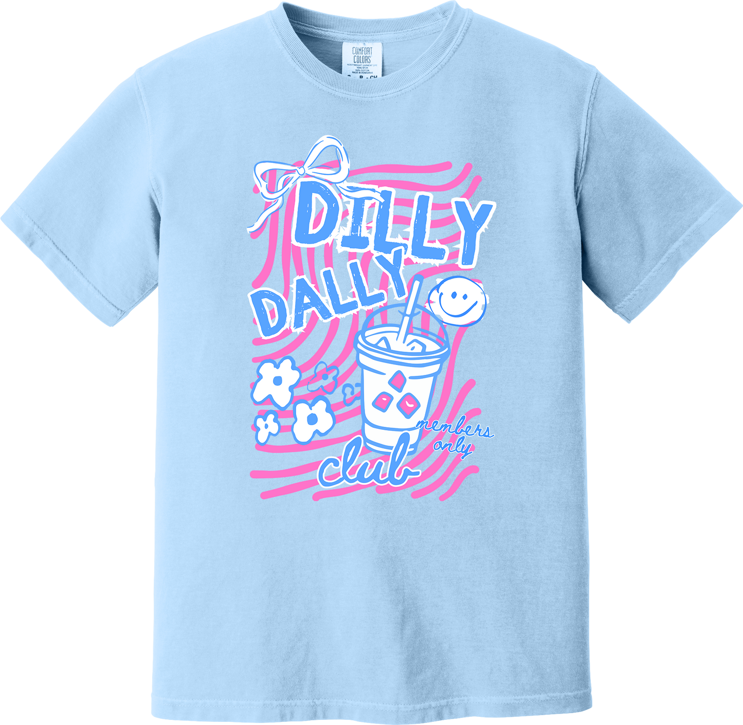 Dilly Dally Social Club