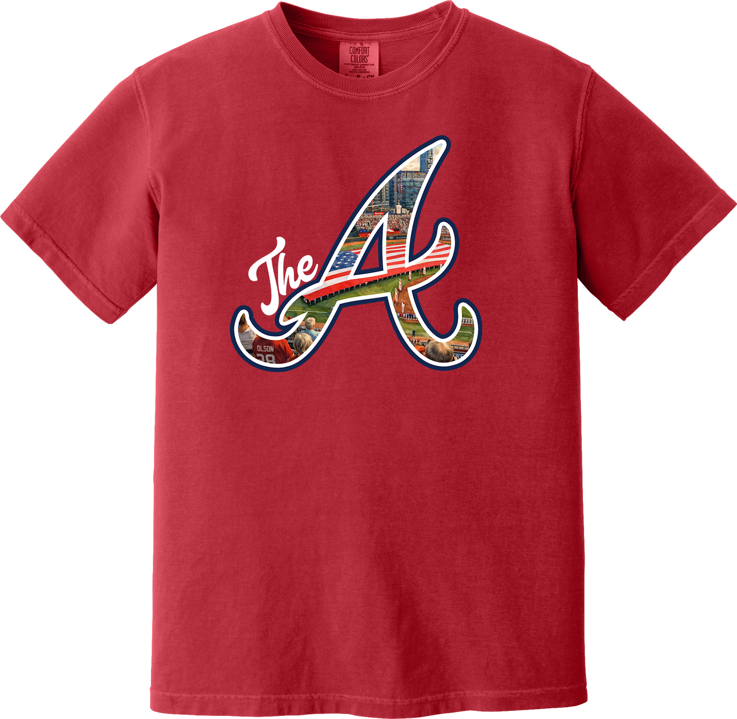 The A