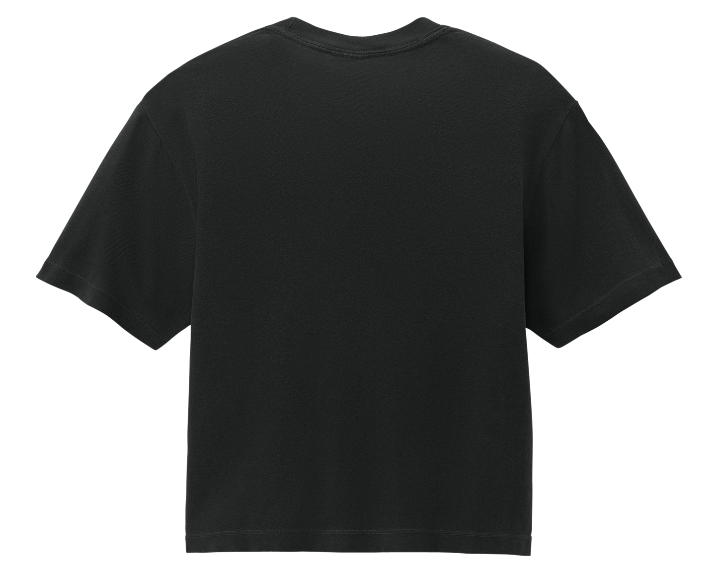 Pirate Flag Boxy Tee