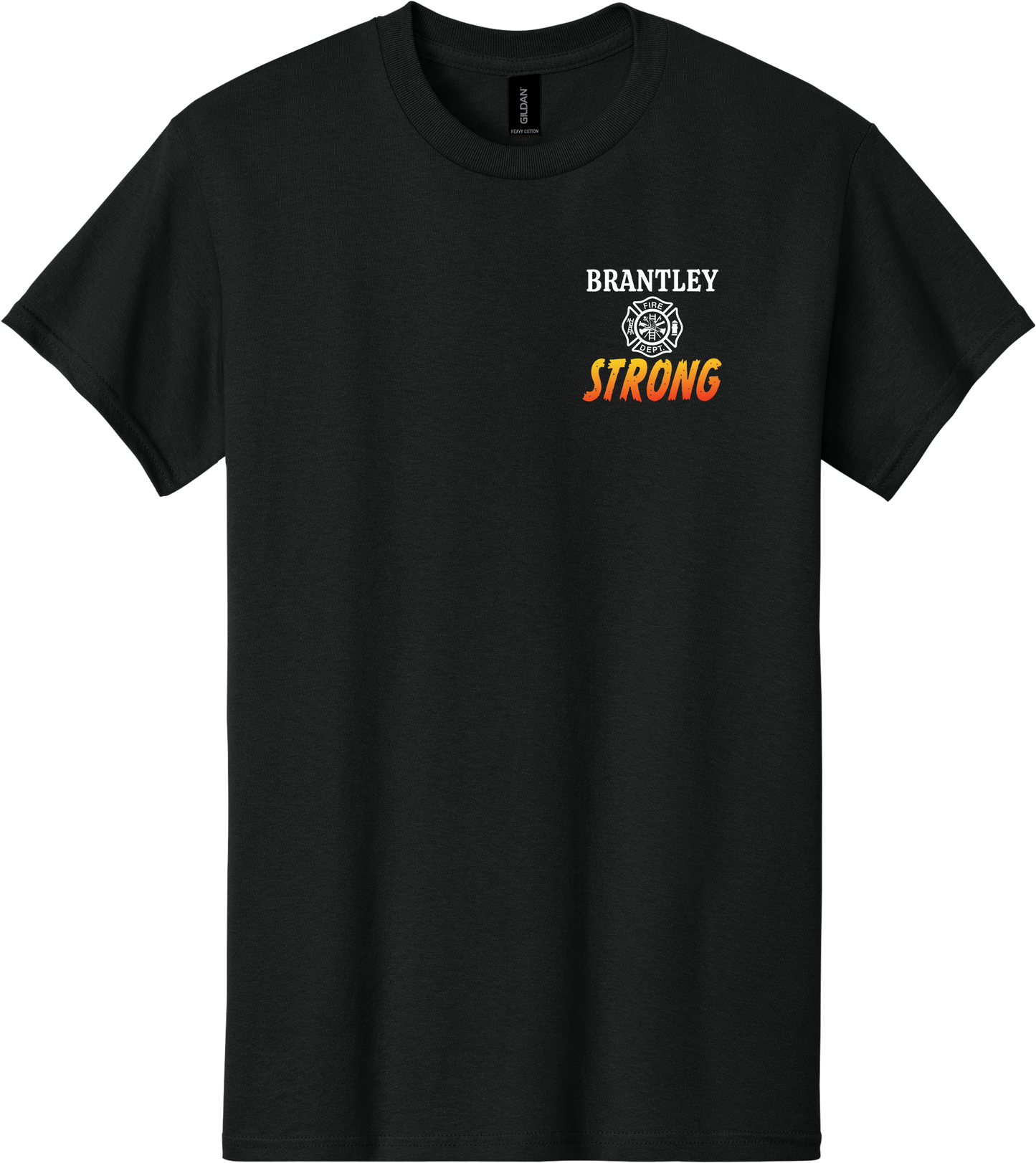 Brantley Strong