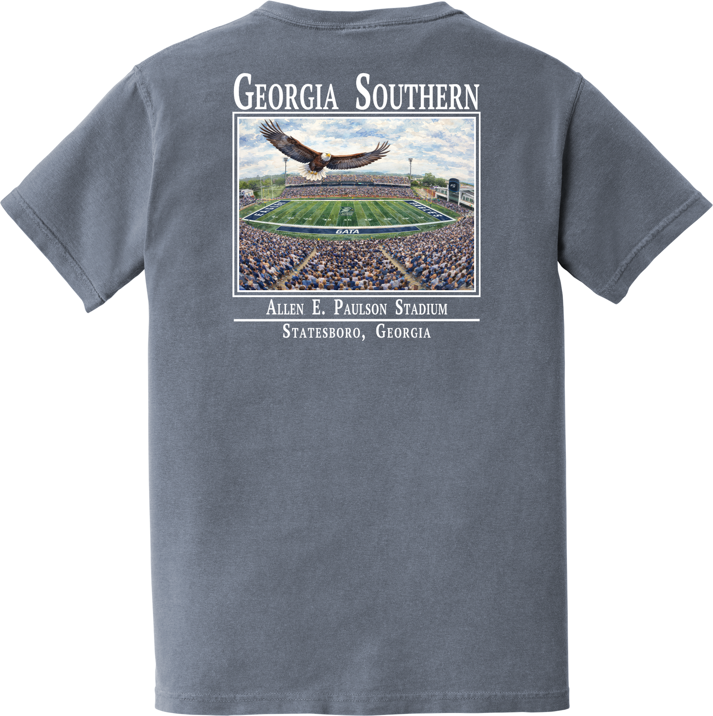 Youth Allen E. Paulson Stadium - Georgia Southern University