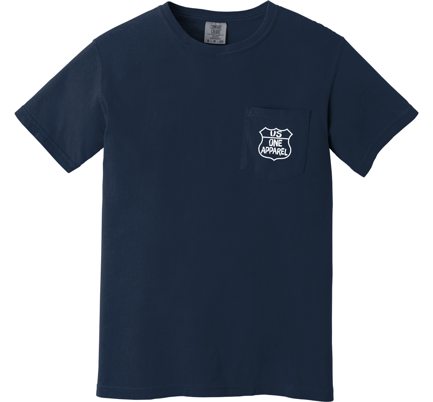 Classic Baxley Tee