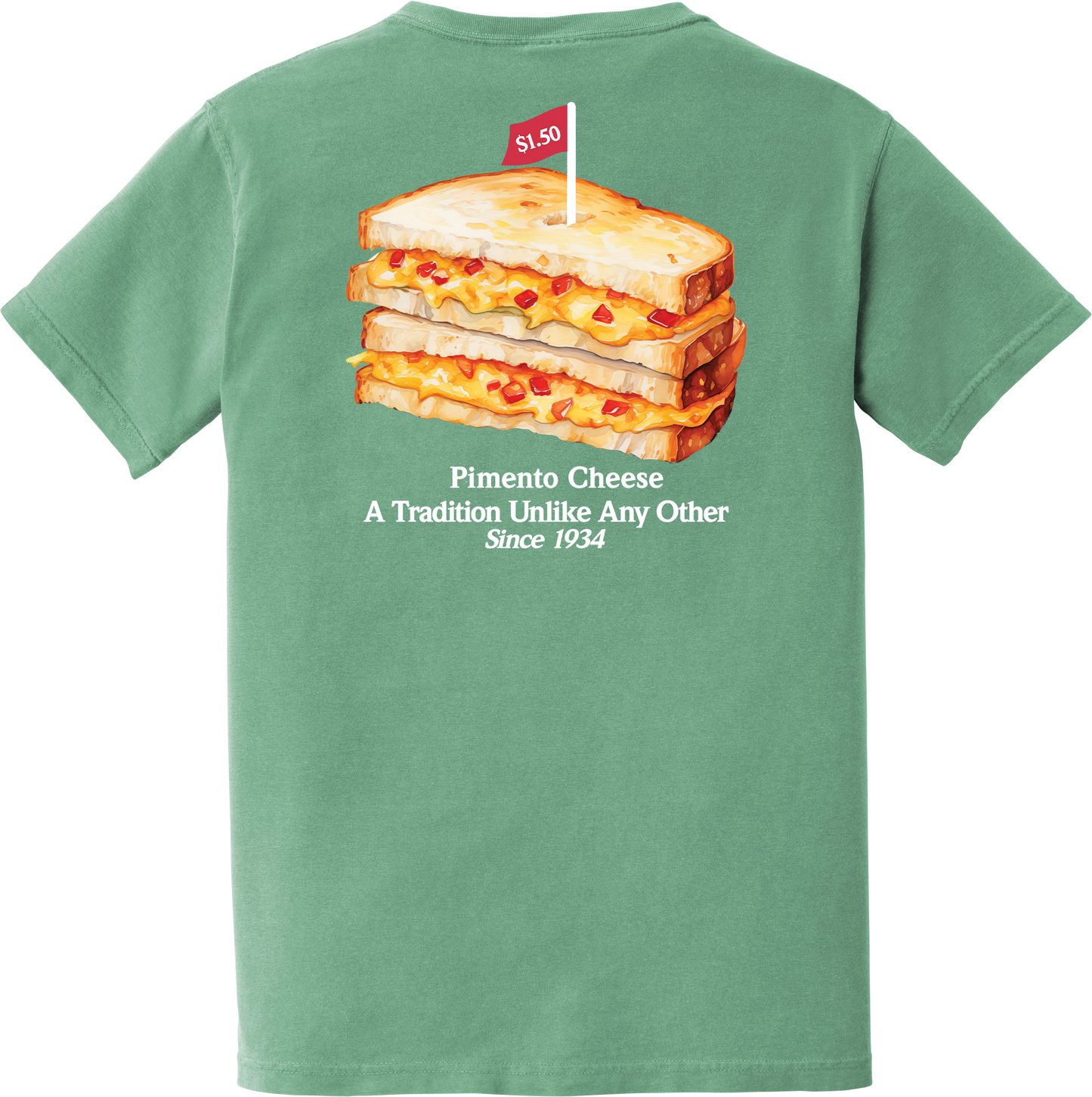 A Tradition Unlike Any Other