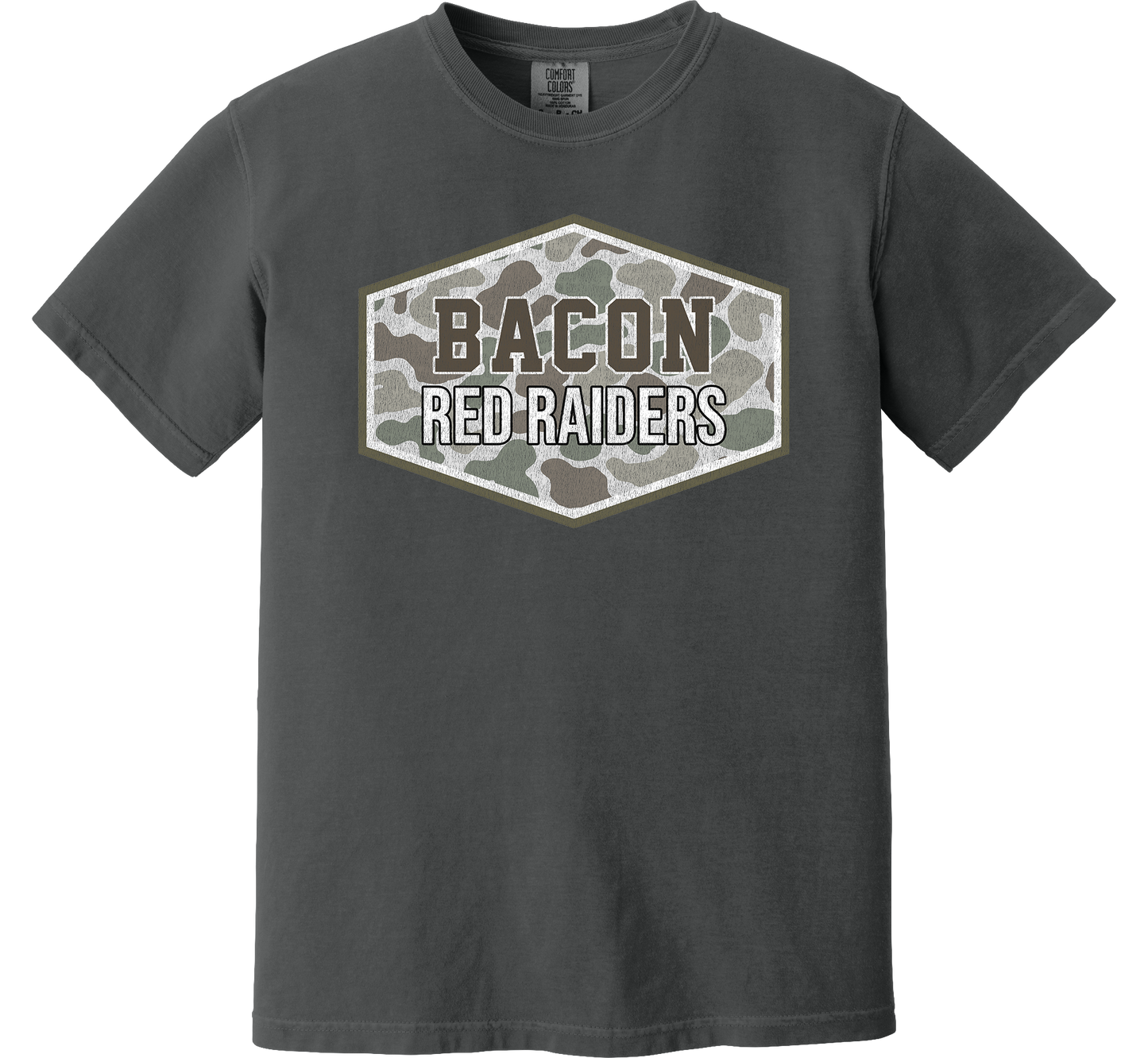 Bacon Red Raiders