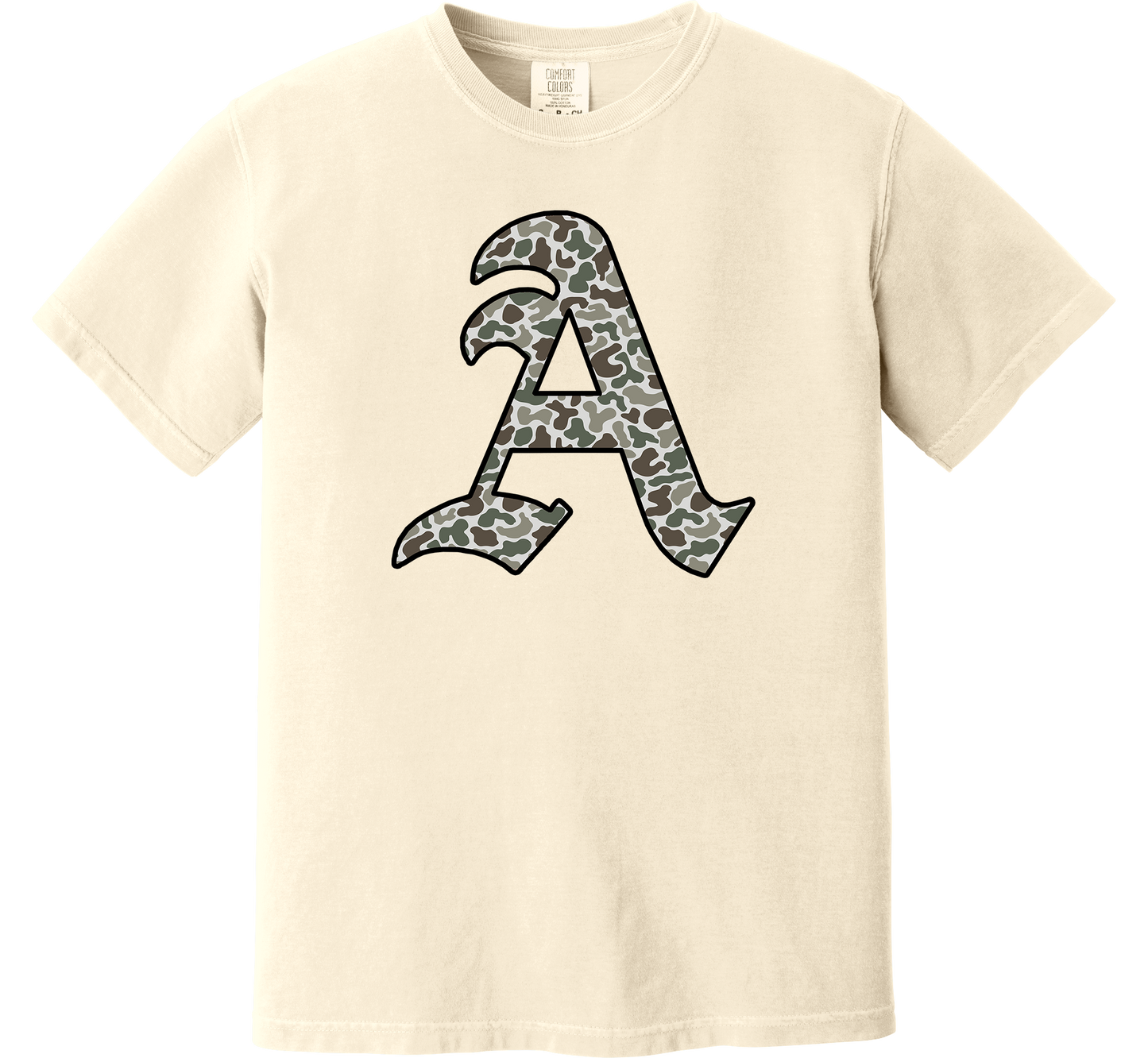 Classic Duck Camo A