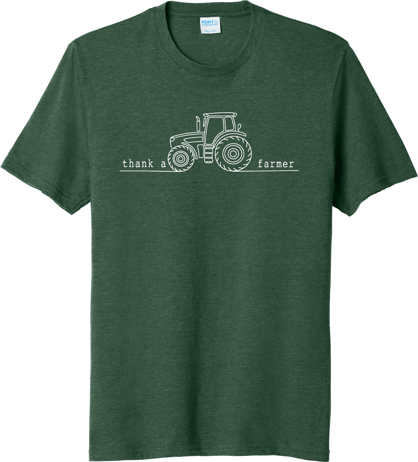 Thank A Farmer