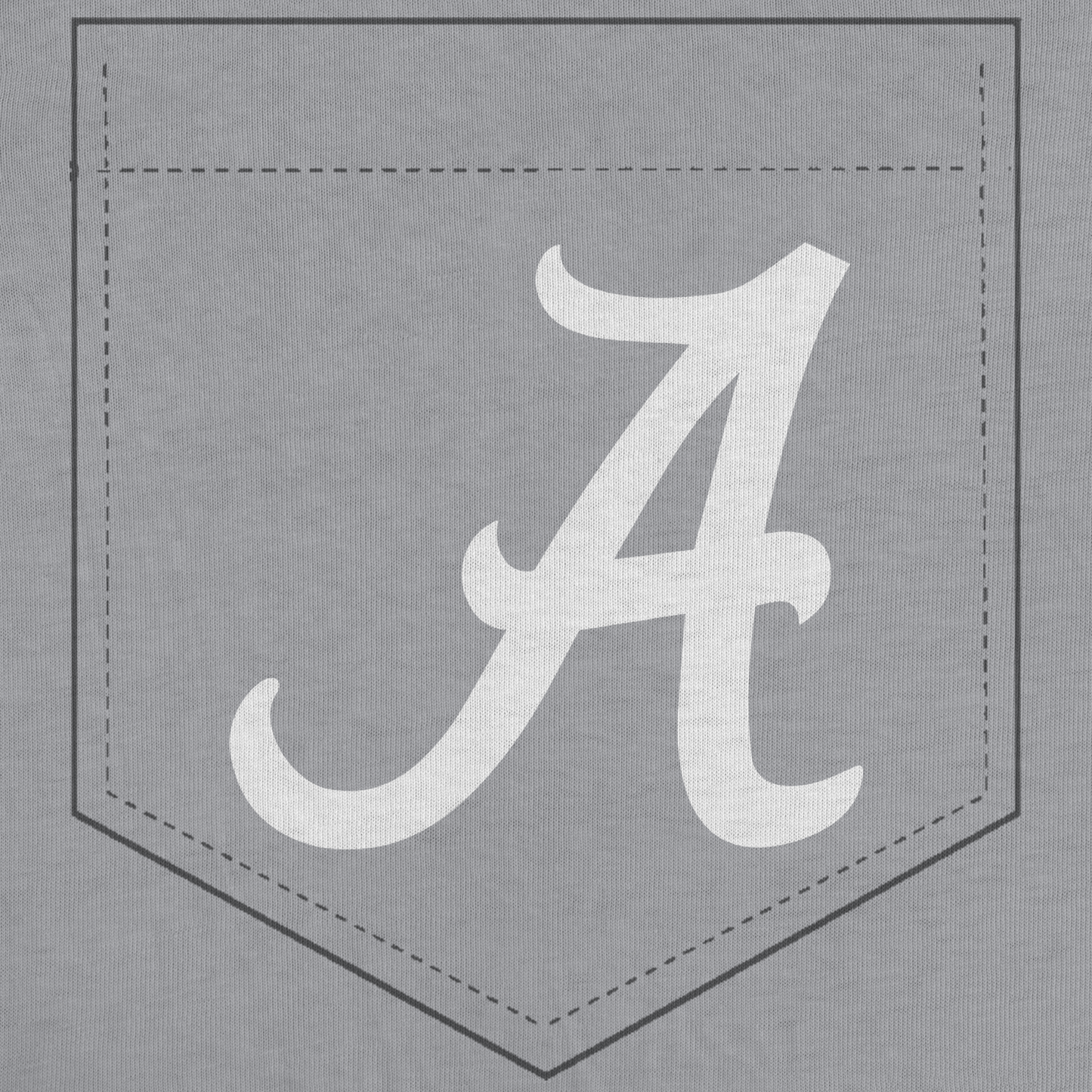 Alabama - Roll Tide Always