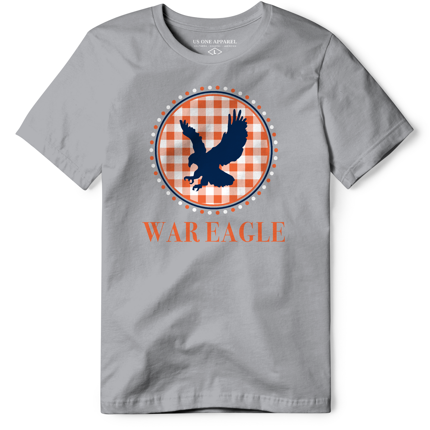 Auburn - War Eagle