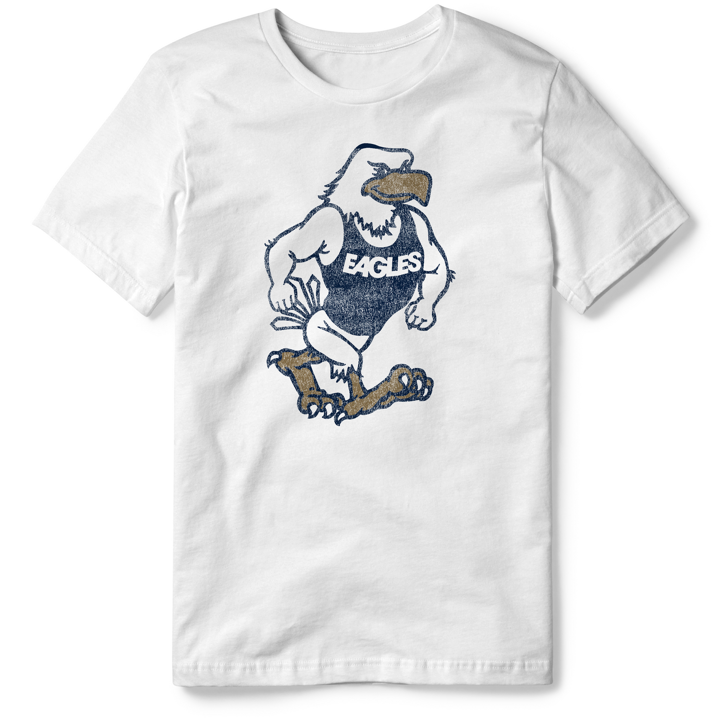 Youth - Vintage Gus - Georgia Southern University tee