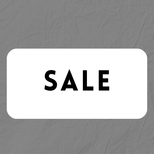Flash Sale