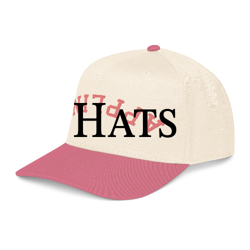 Hats & Accessories