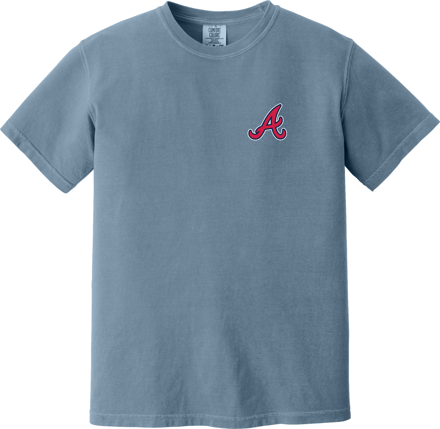 Jesus and the Braves