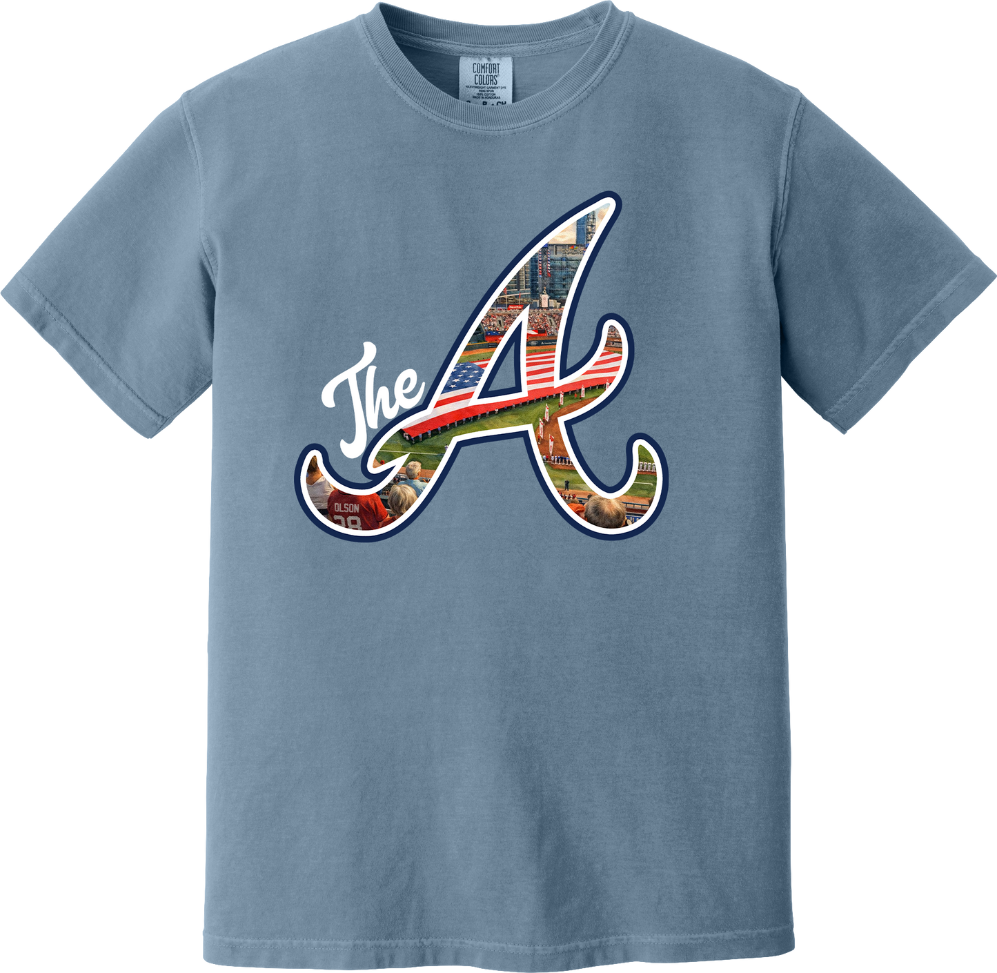 The A