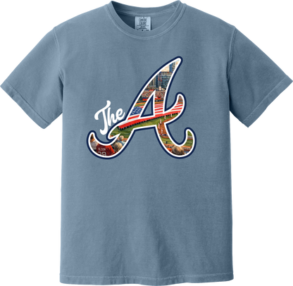 The A