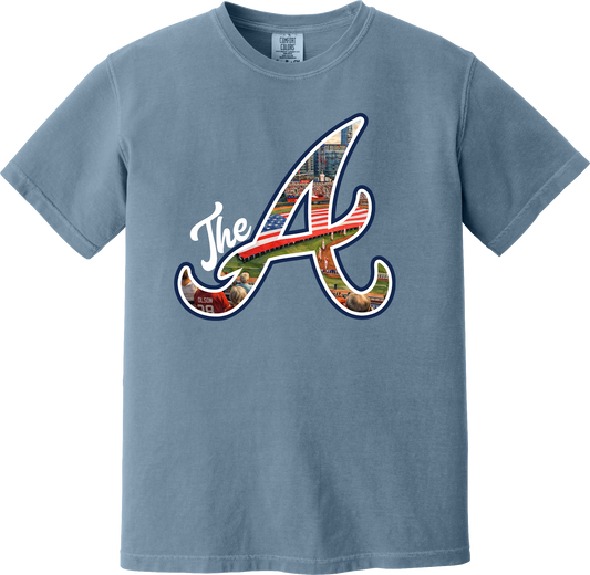 The A