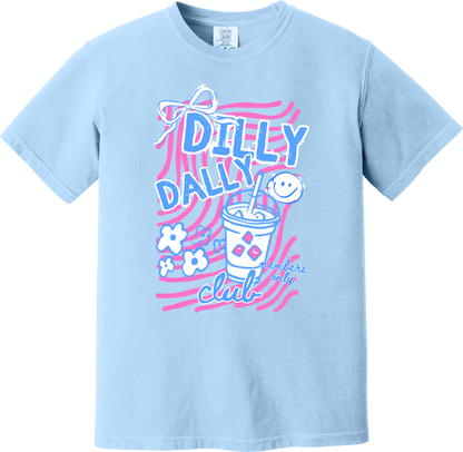 Dilly Dally Social Club