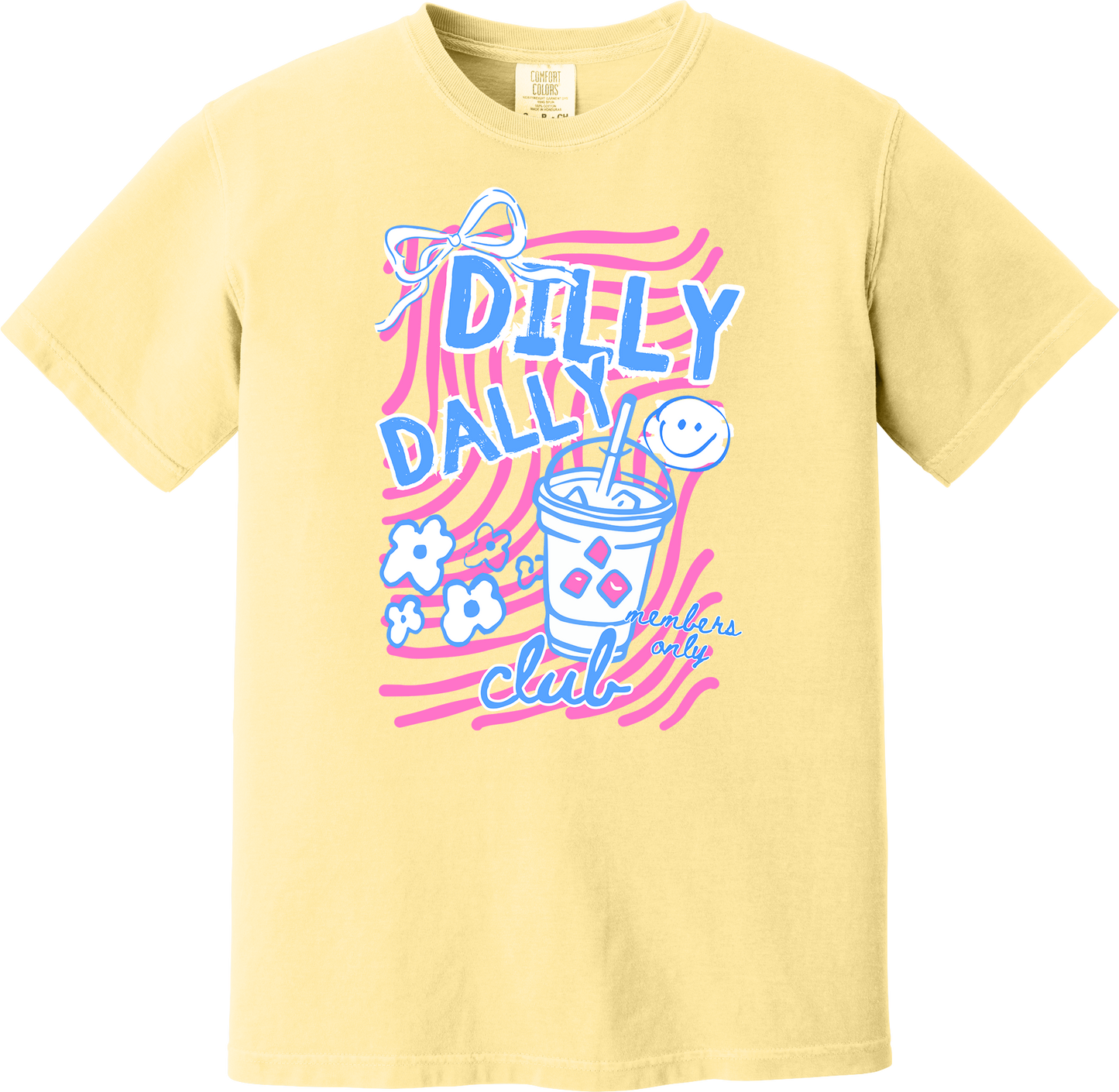 Dilly Dally Social Club