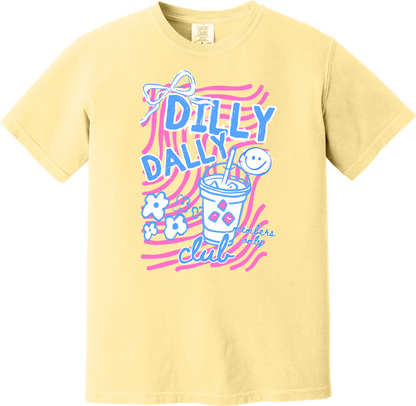 Dilly Dally Social Club