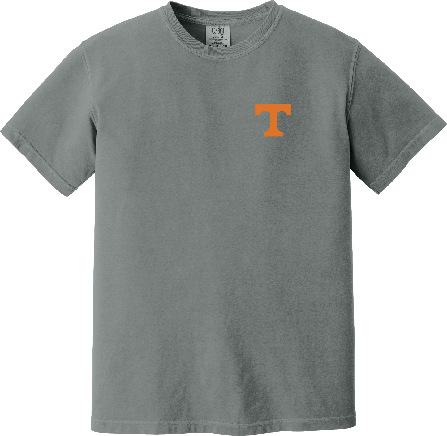 Youth - Neyland Stadium Saturdays on Rocky Top | Comfort Colors tee