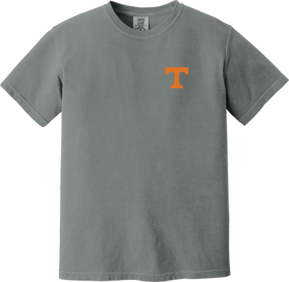 Youth - Neyland Stadium Saturdays on Rocky Top | Comfort Colors tee