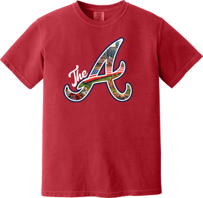 The A