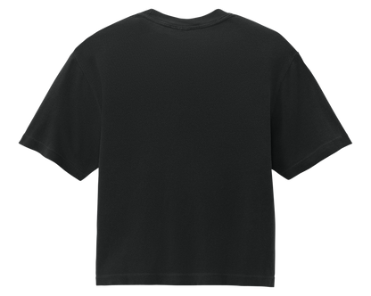Pirate Flag Boxy Tee