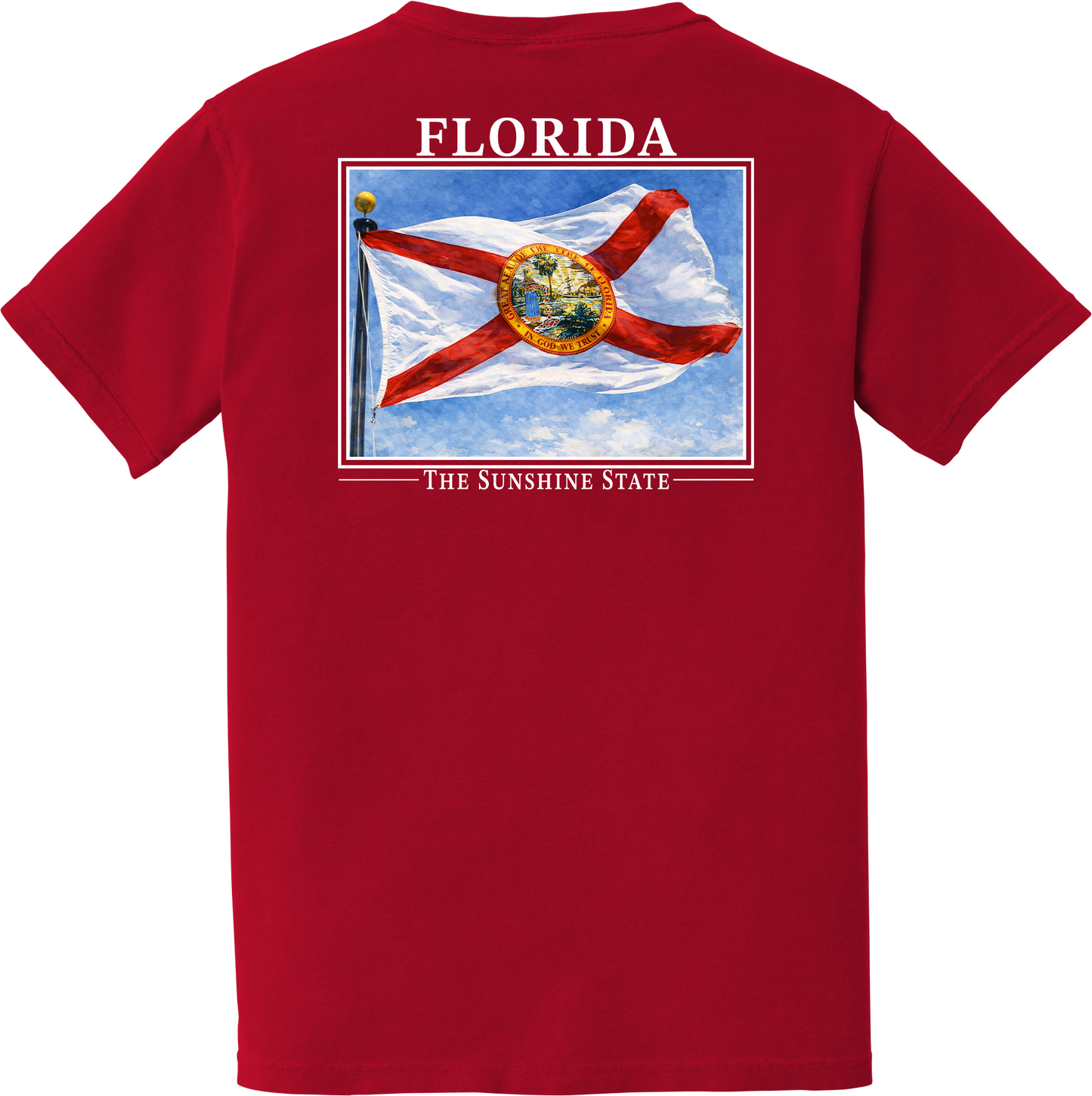 Florida - The Sunshine State