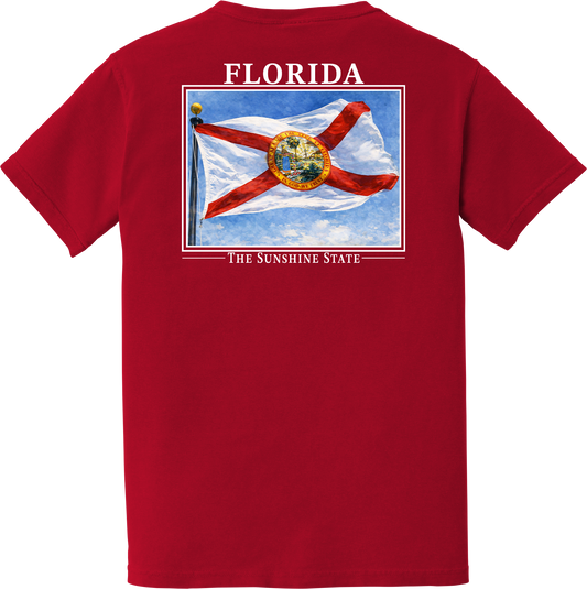 Florida - The Sunshine State