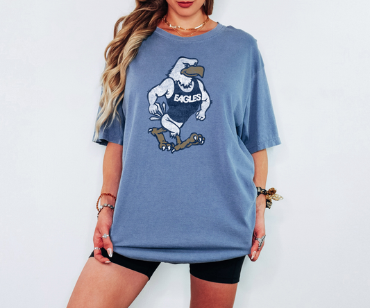 Vintage Gus - Georgia Southern University tee