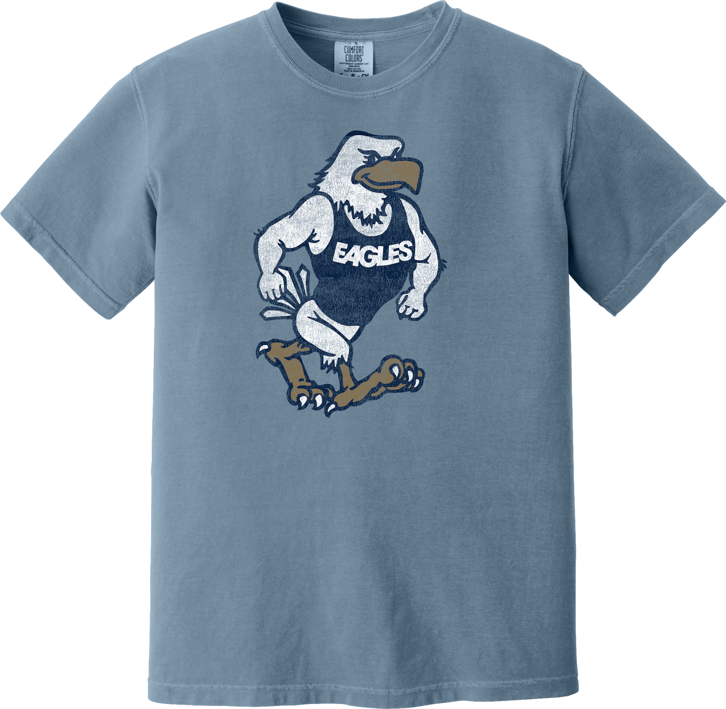 Youth - Vintage Gus - Georgia Southern University tee