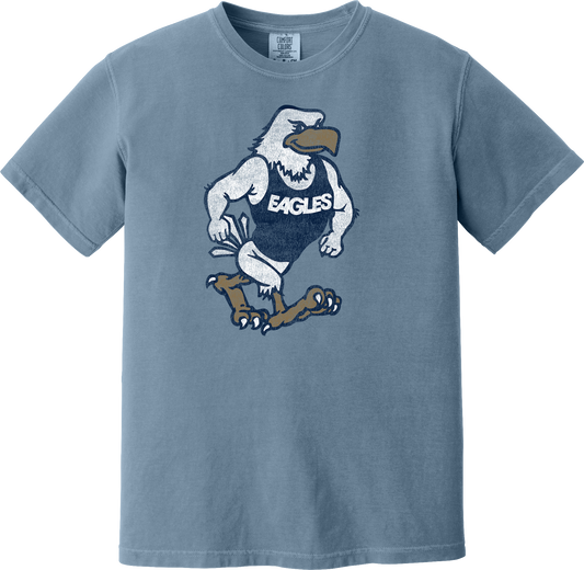 Youth - Vintage Gus - Georgia Southern University tee