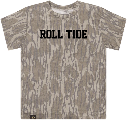 Mossy Oak Bottomland Roll Tide