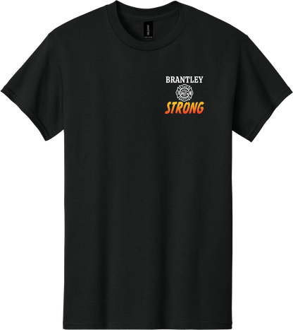 Brantley Strong