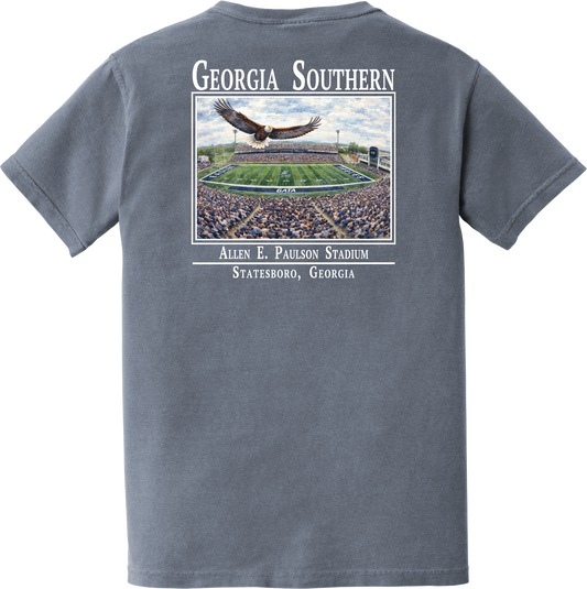 Youth Allen E. Paulson Stadium - Georgia Southern University
