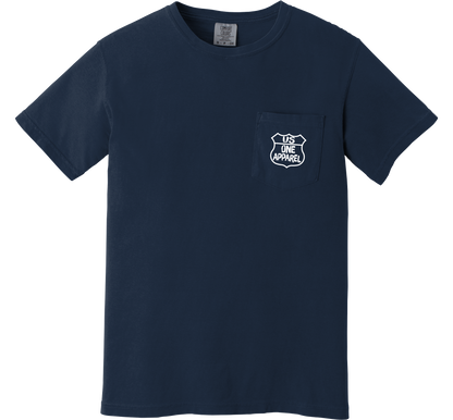 Classic Baxley Tee