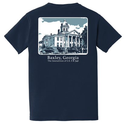 Classic Baxley Tee