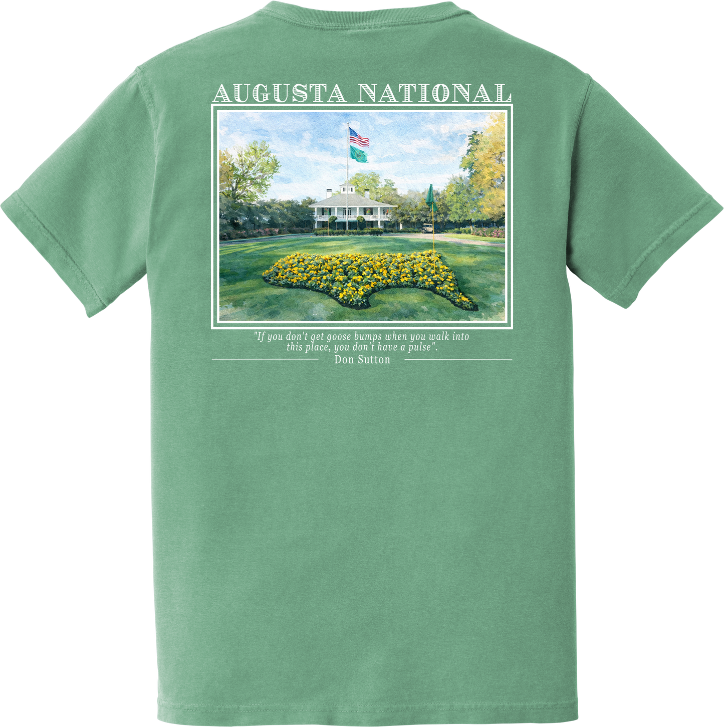 Augusta National