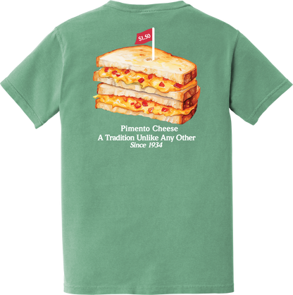 A Tradition Unlike Any Other