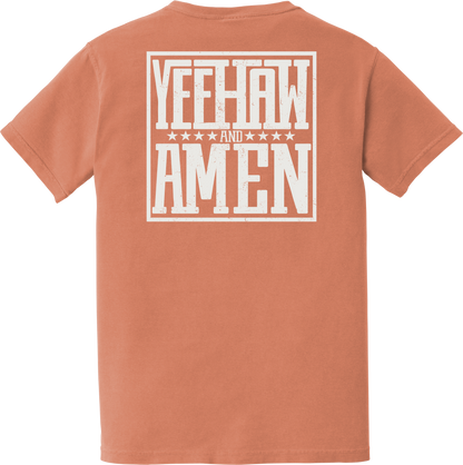 Yeehaw & Amen