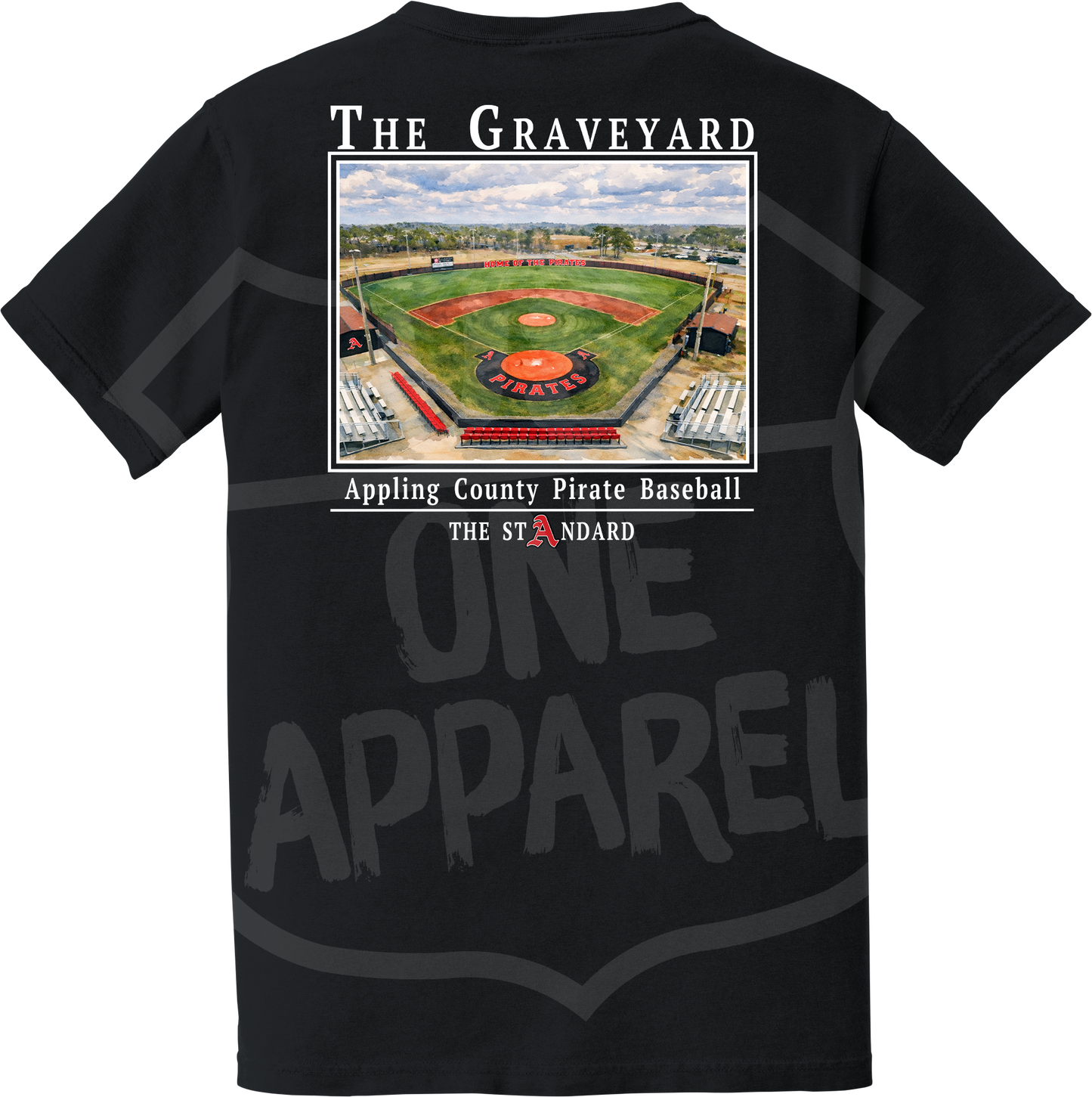 The Graveyard