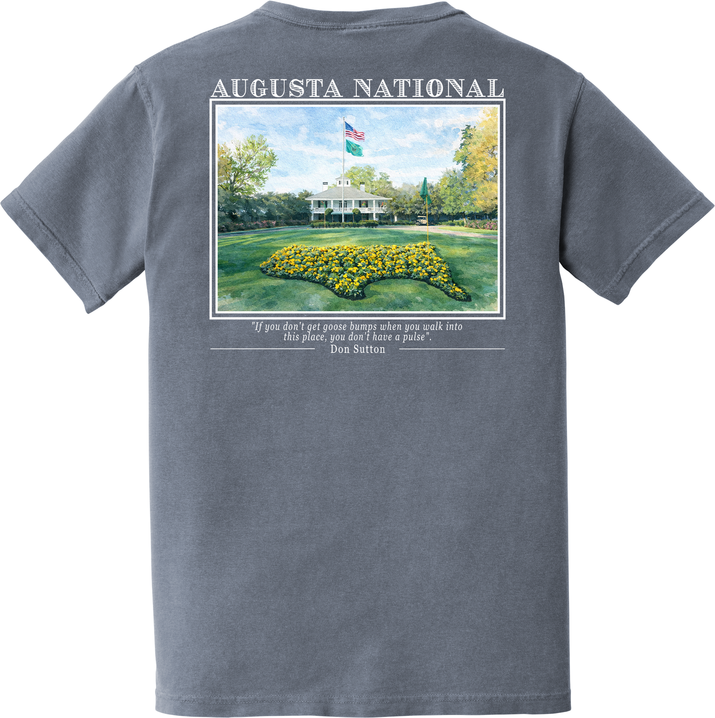 Augusta National