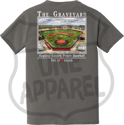 The Graveyard