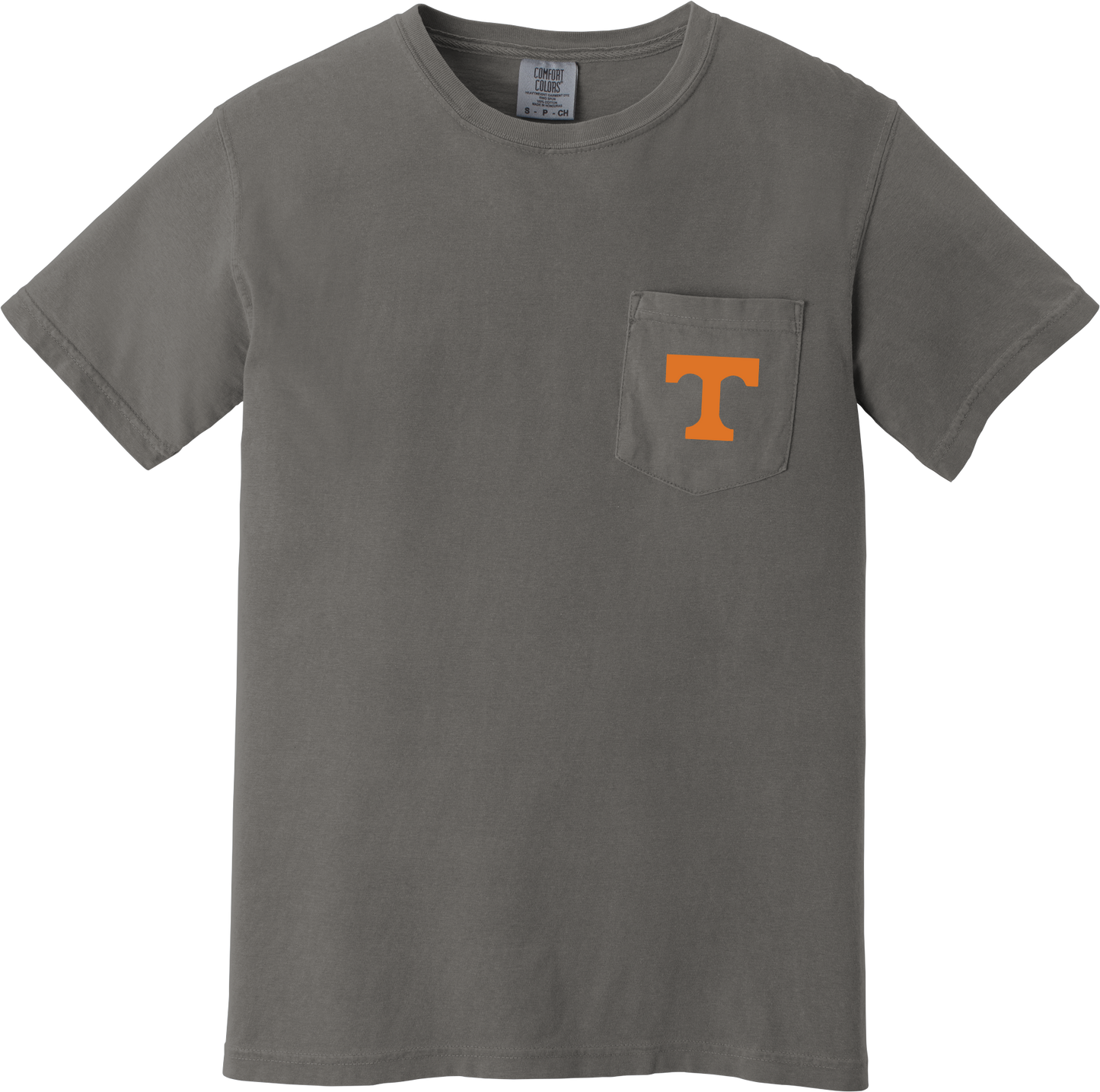Neyland Stadium Saturdays on Rocky Top | Comfort Colors tee