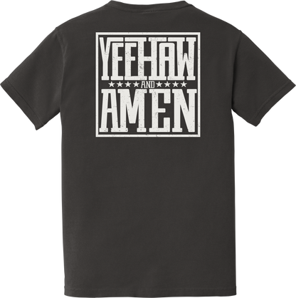 Yeehaw & Amen