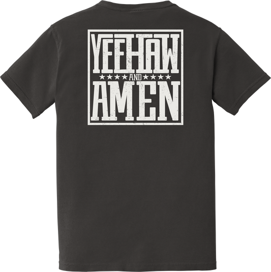 Yeehaw & Amen