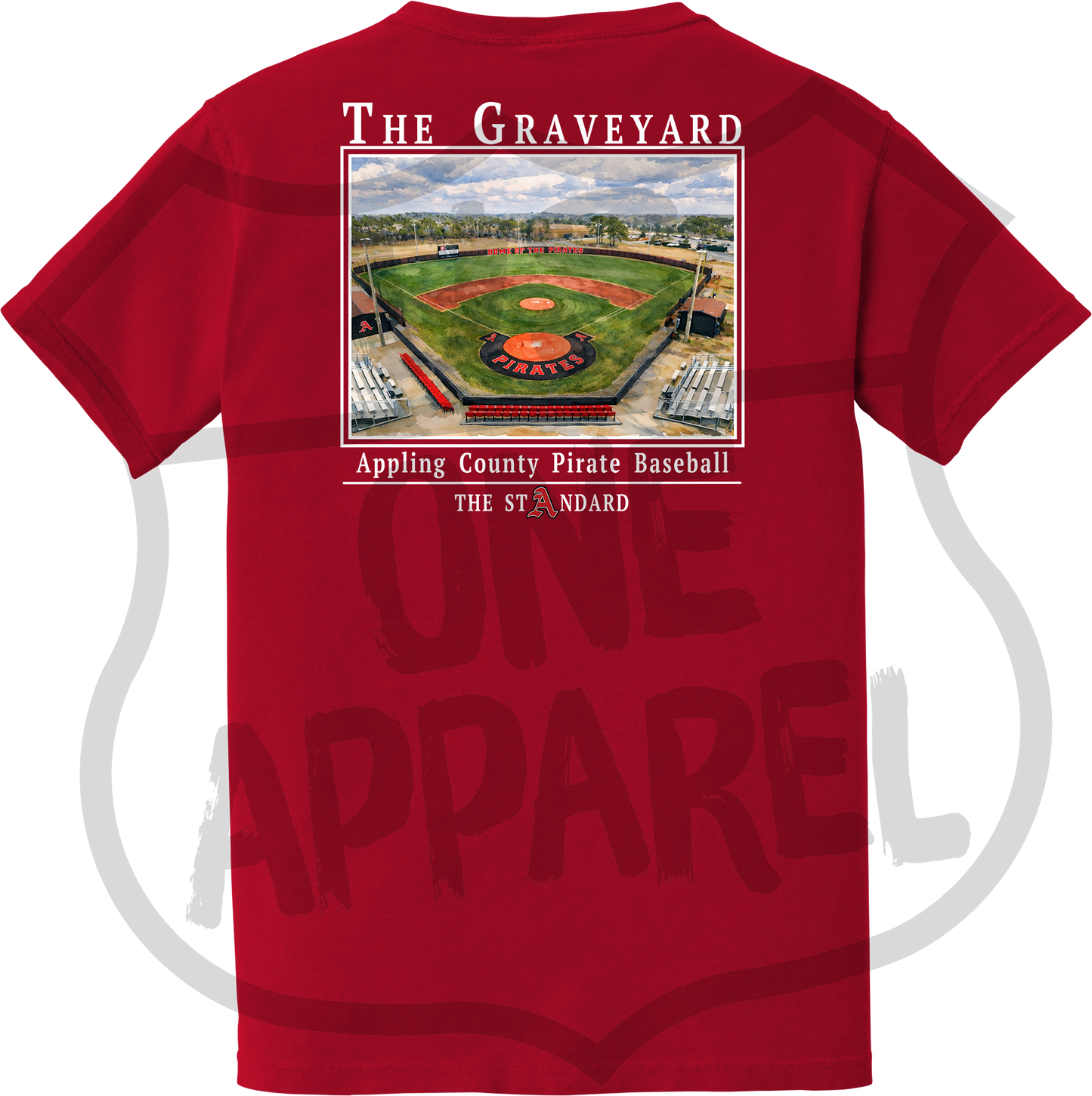 The Graveyard