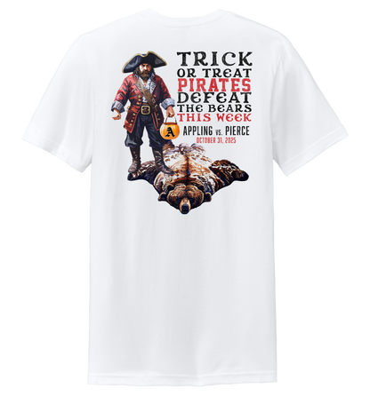Trick or Treat