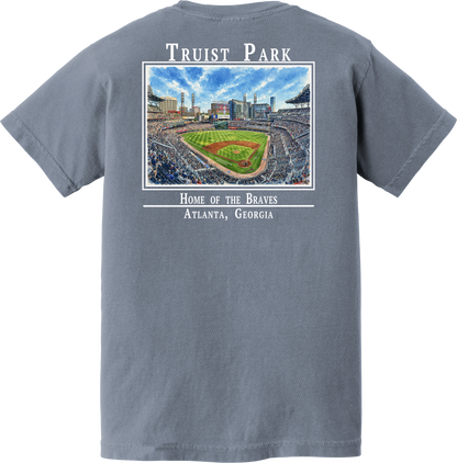 Youth - Truist Park - Home of the Braves