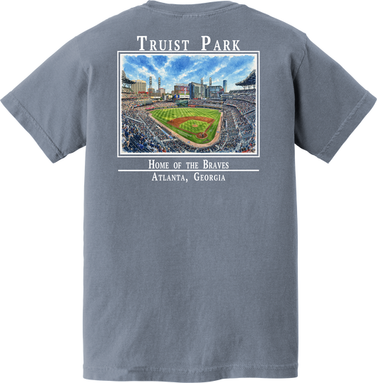 Youth - Truist Park - Home of the Braves