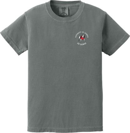 Youth -  IT'S ALL ABOUT THE SOUTH - Bulldog tee